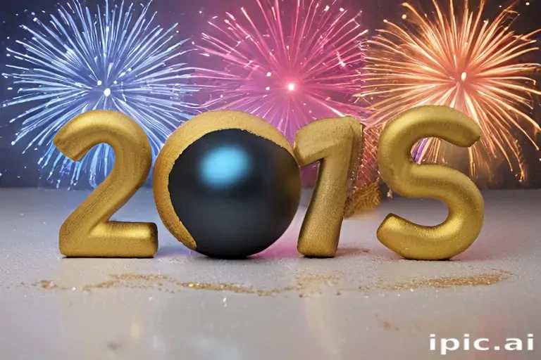 new years png