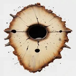 bullet holes png