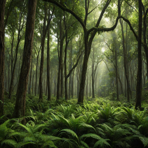 forest png