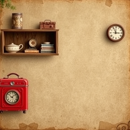 vintage background