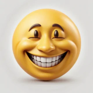 smile face png