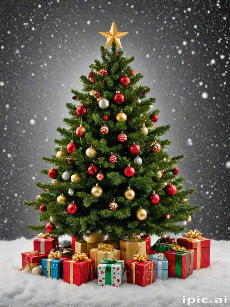 free png christmas