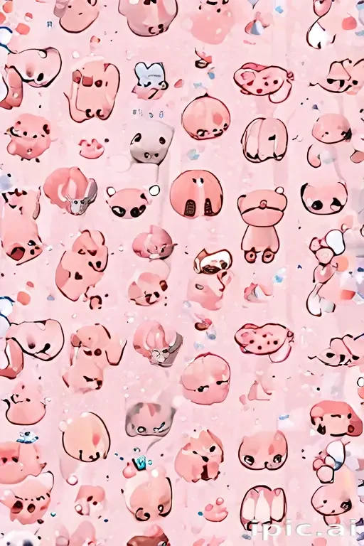 kawaii cute phone backgrounds