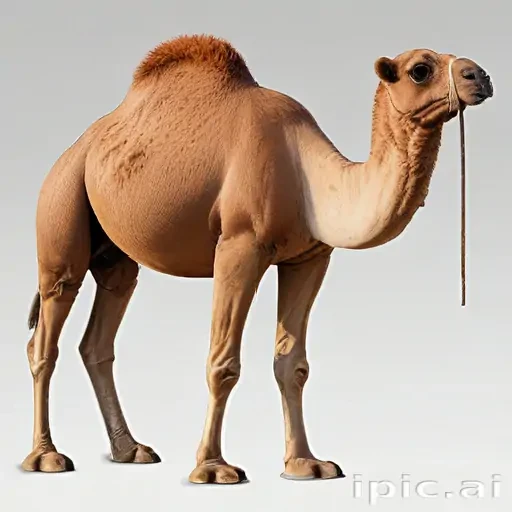 camel png