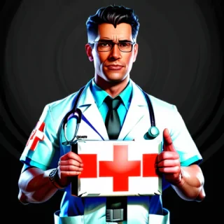 medic png