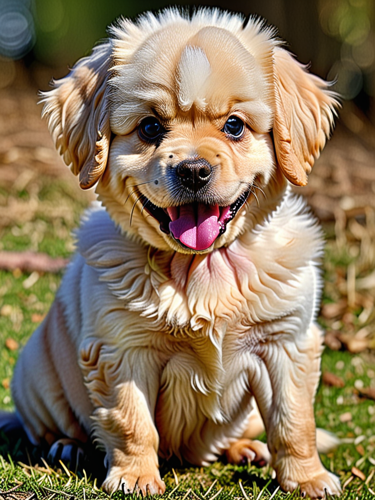 poogle dog breed
