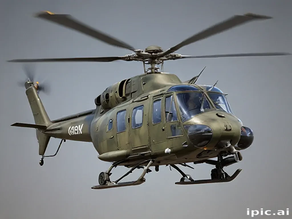 helicopter png