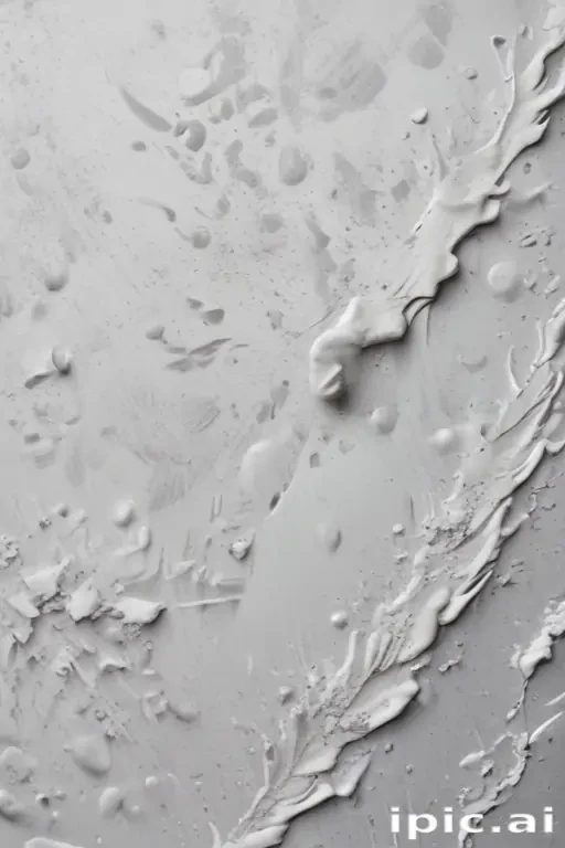 white grey background