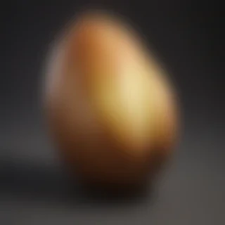 potato transparent