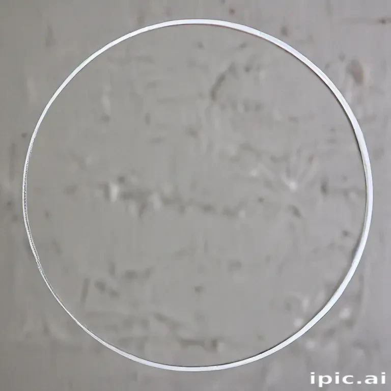 picture of a circle