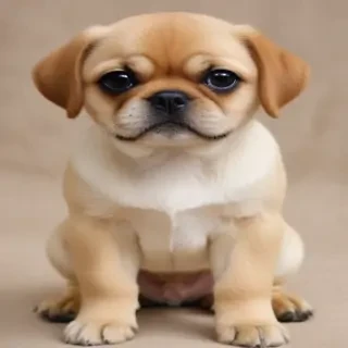 pugalier dog breed