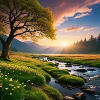 nature wallpaper phone