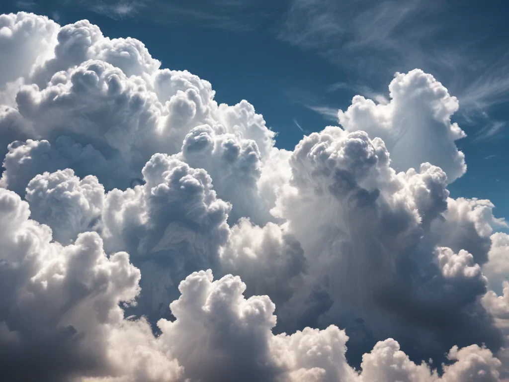 iphone wallpaper clouds