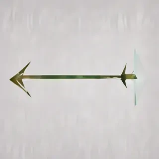 arrow with transparent background