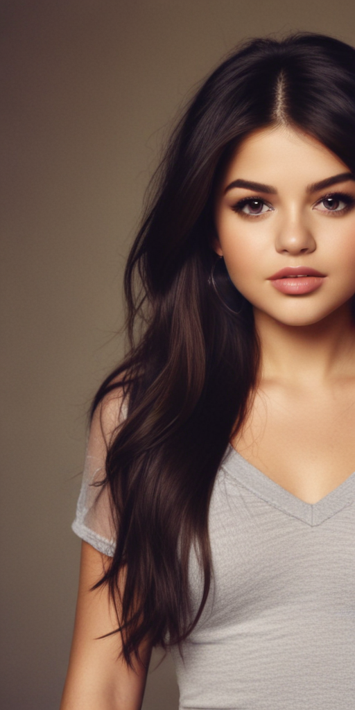 selena gomez tell me something i don't know