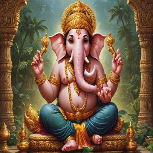 ganesh