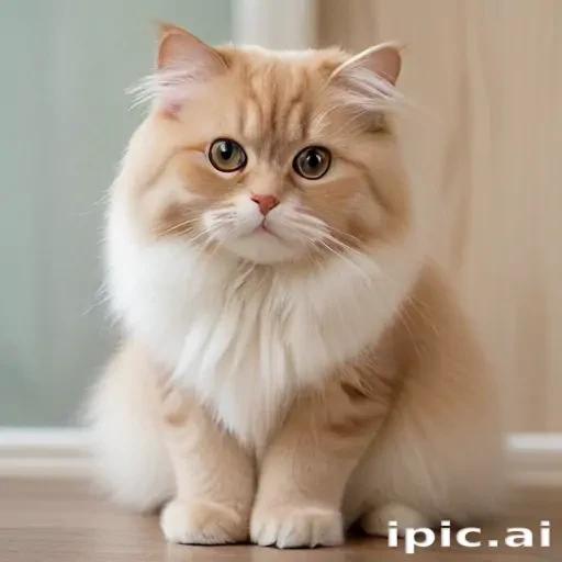 british longhair breed