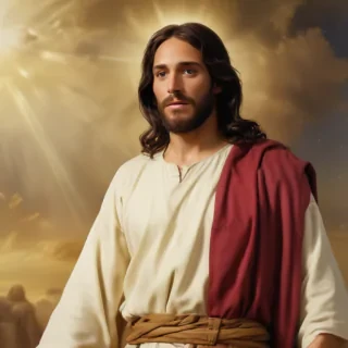jesus background wallpaper
