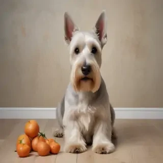 scottish terrier dog breed