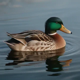 duck png