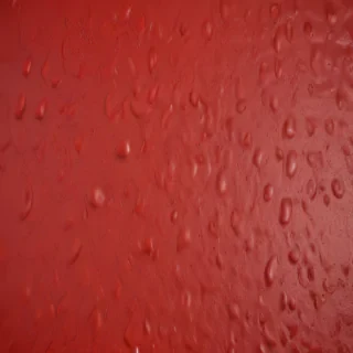 red texture