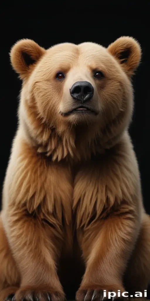 png bear