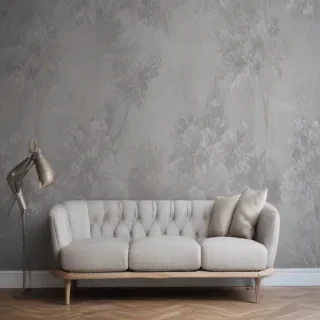 grey wallpaper aesthetic