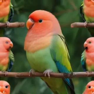lovebird