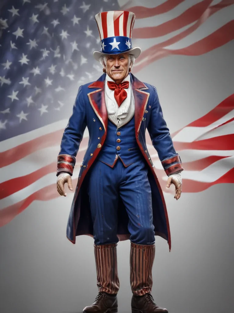 uncle sam png