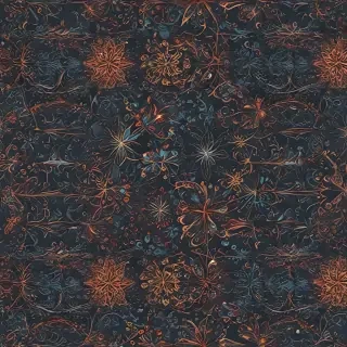 abstract pattern