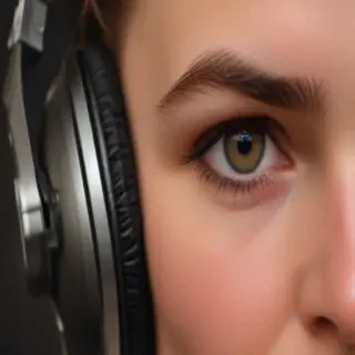 headphone pic