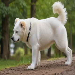 dorgi dog breed
