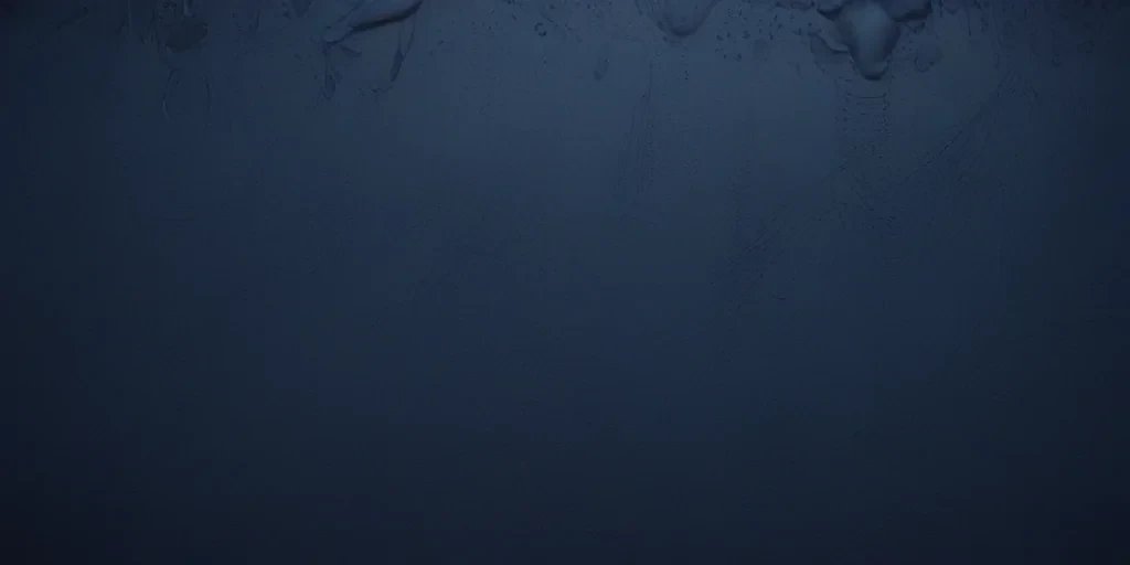 navy blue background