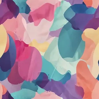abstract shapes png