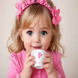 cute pink photos
