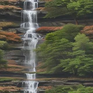 scenic backgrounds