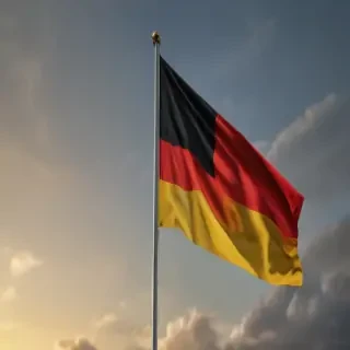 german flag