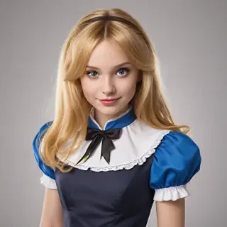 alice png