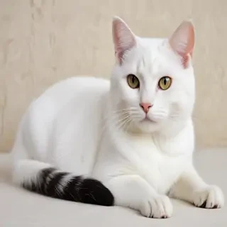 russian white black and tabby cat breed