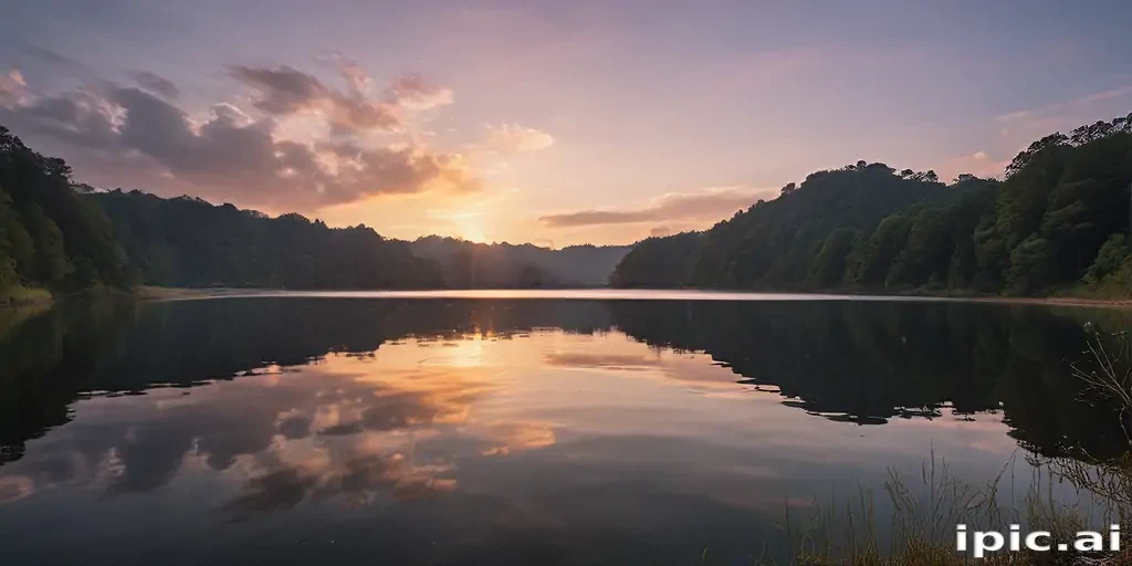 lake png