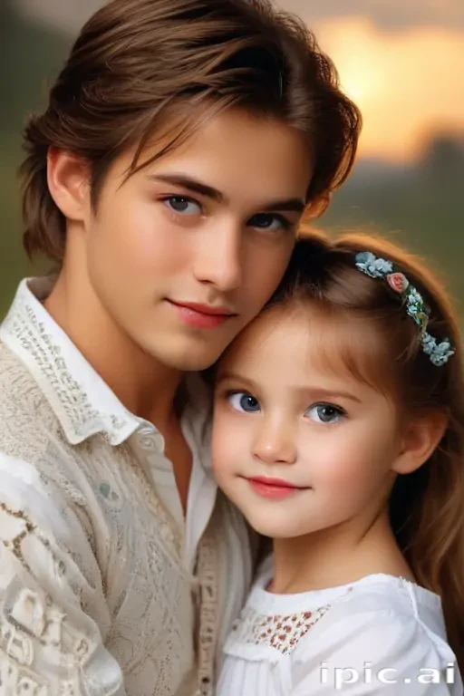 brother and sister wallpapers
