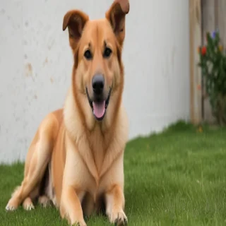 chinook dog breed