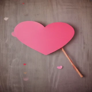 aesthetic valentines day wallpaper desktop
