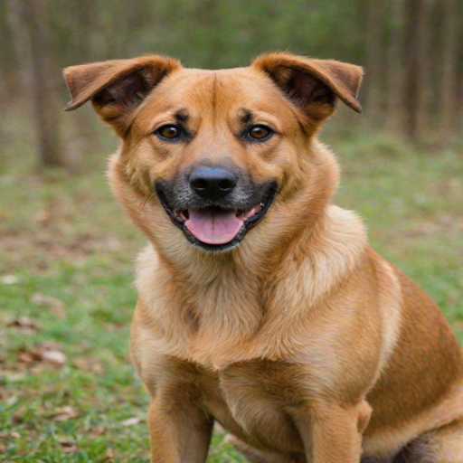 mutt dog breed