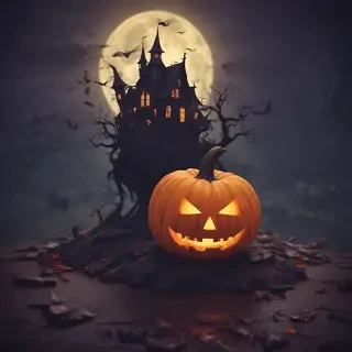 halloween music