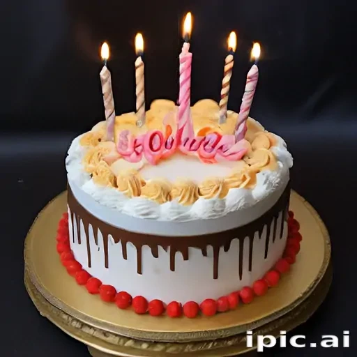 birthday cake images