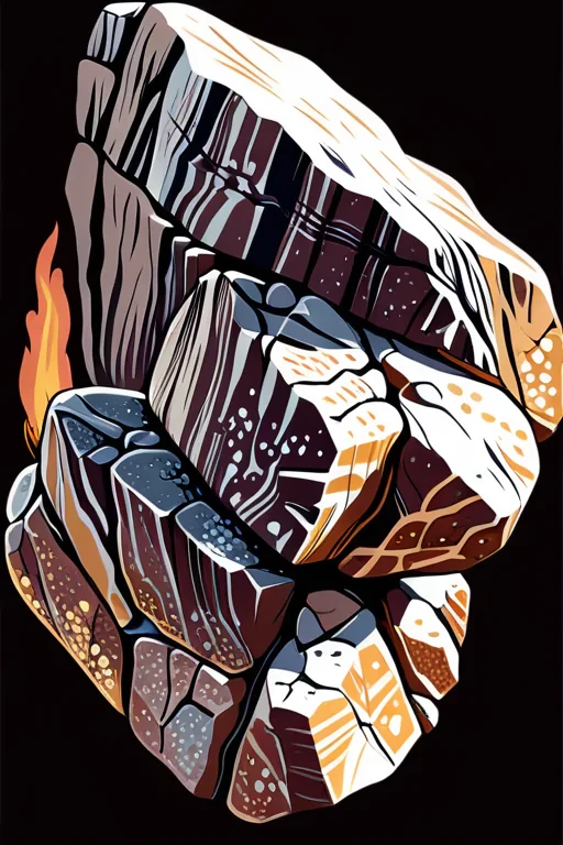 rock png