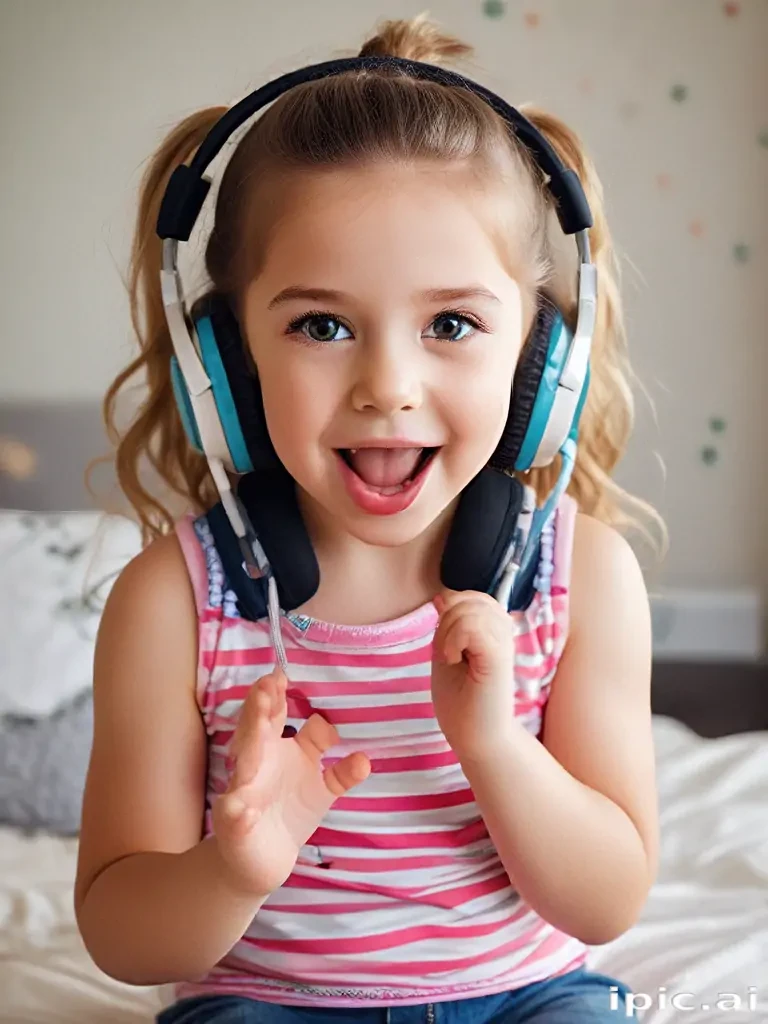kids music