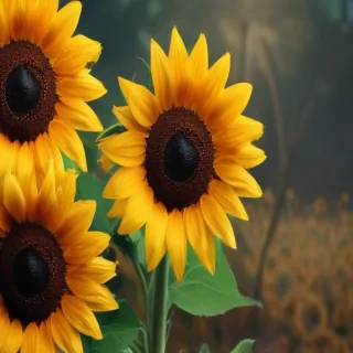 sunflower wallpaper iphone