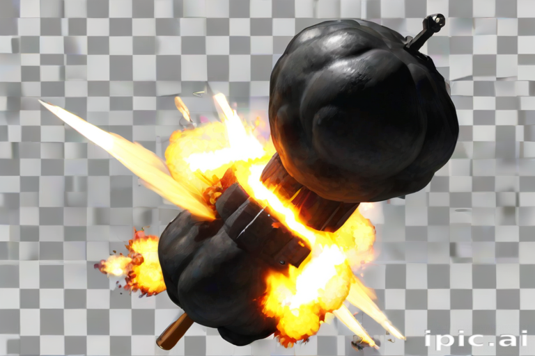 bomb png